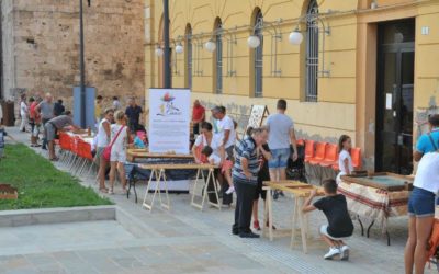 Rieti Cuore Piccante saluta l’edizione 2017