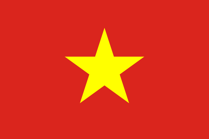 L’Ambasciata del Vietnam alla Fiera Mondiale Campionaria 2024!